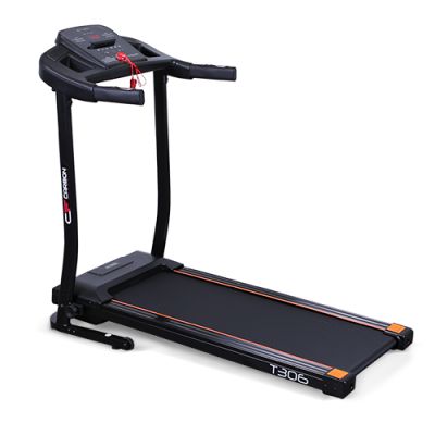   Carbon Fitness T306 -    