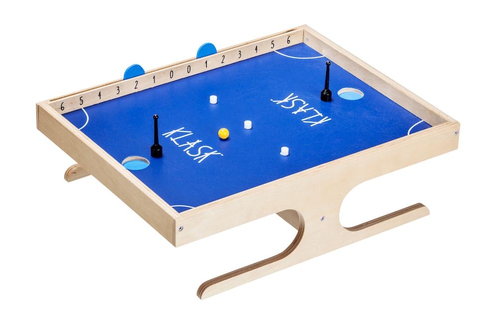 Klask настольный хоккей