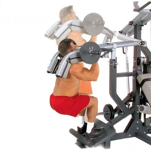 Мультистанция body Solid sbl460