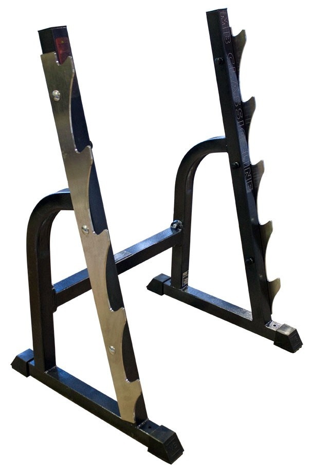 Стойка MB Barbell MB 1 14