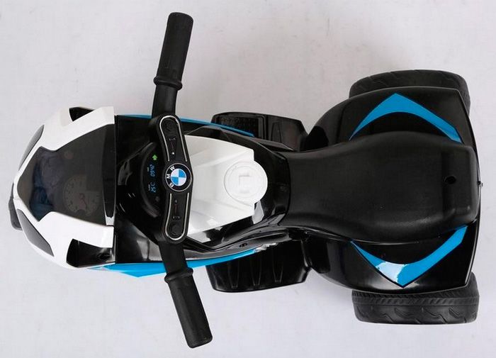 RIVERTOYS РјРѕС‚РѕС†РёРєР» Moto jt5188