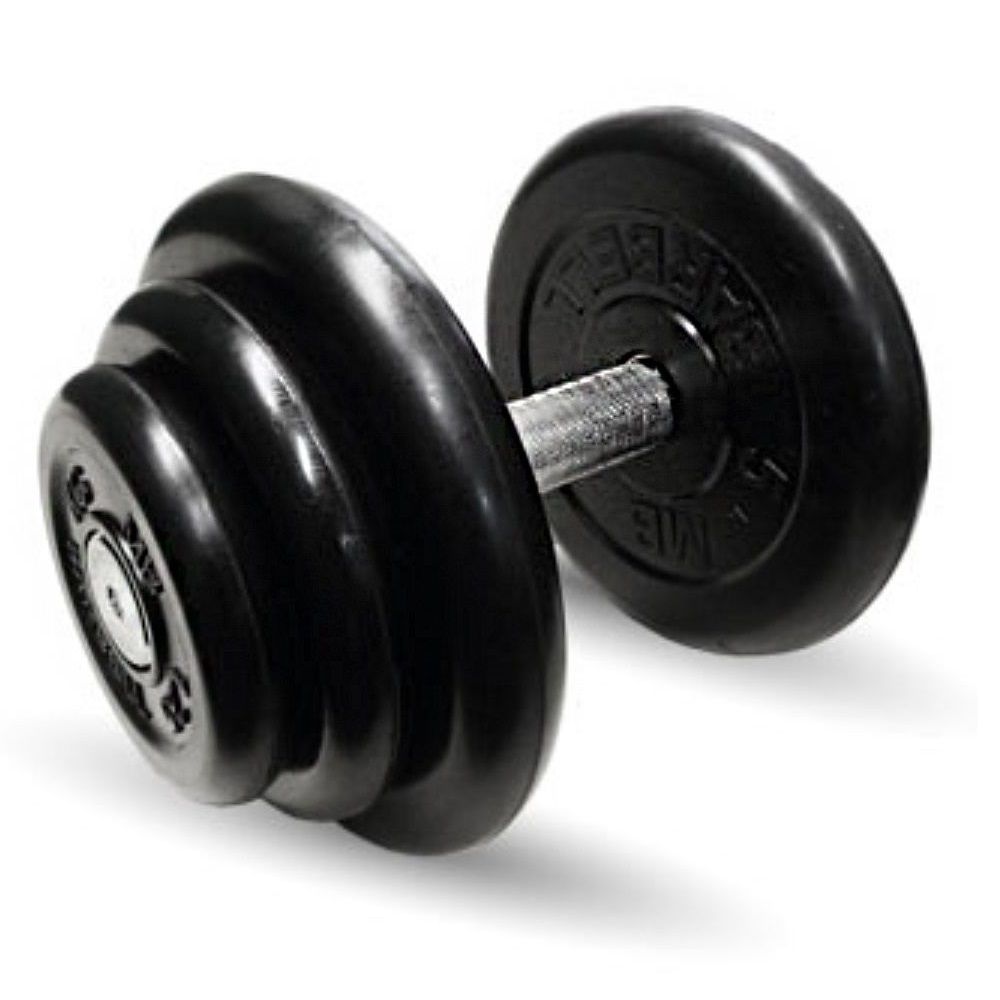 Гантели MB Barbell Atlet