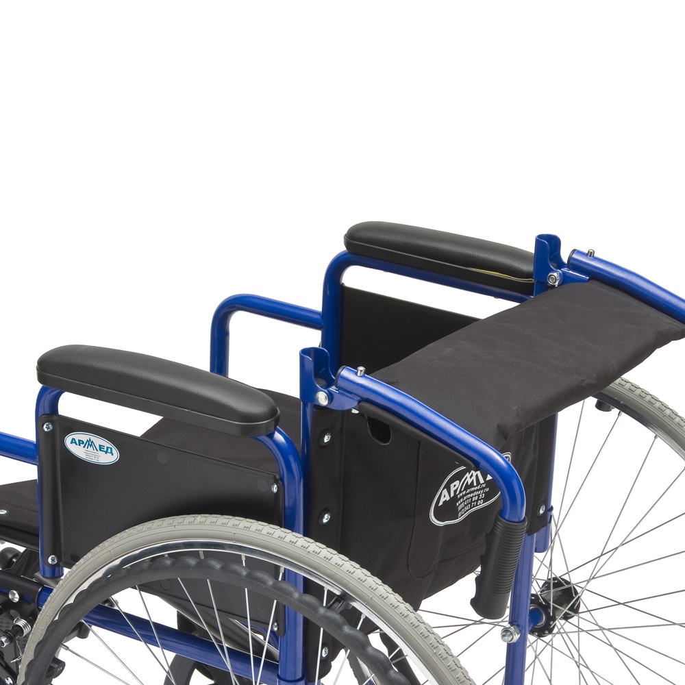 Армед н. Коляска h035 "Armed". Кресло-коляска н035 Армед. Инвалидная коляска h035 Армед. Кресло-коляска для инвалидов Армед h 035.