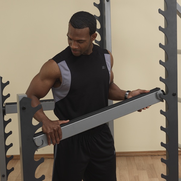 SMR 1000 body Solid