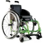 Кресла-коляски для детей