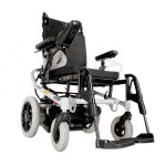 Кресла-коляски с электроприводом