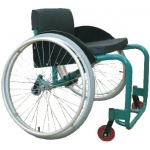 Кресла-коляски спортивного типа