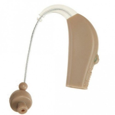 Слуховой аппарат DrClinic SA-977 - купить по специальной цене