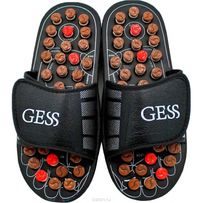   Gess uFoot  L  42-43 204 L -    