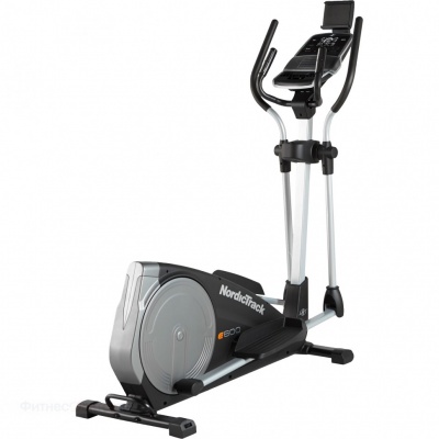   NordicTrack E 600 -    