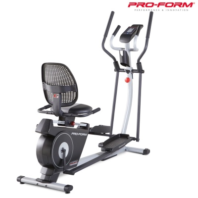   Pro-Form Hybrid Trainer PFEL03815 -    
