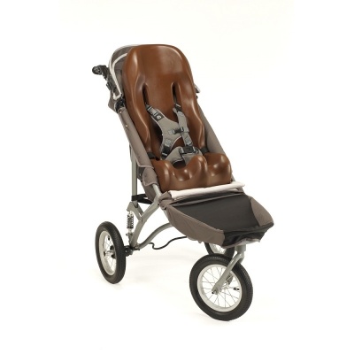 - Special Tomato Jogger ( Sitter Seat .2) -    