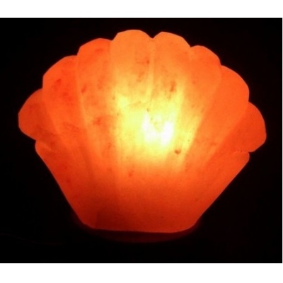   Salt lamp  2.5-3  -    