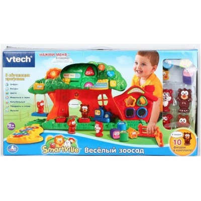  Vtech   -    