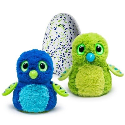  Hatchimals  Spin Master -    