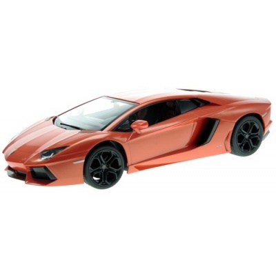  Rastar Lamborghini Aventador LP700 -    