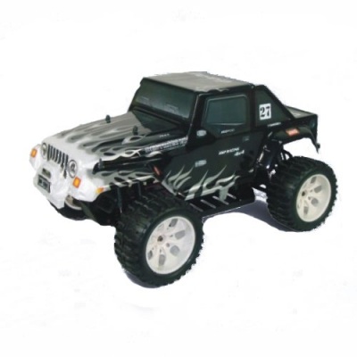  HSP Conquer ET Off-road Jeep 4WD -    