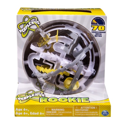  Spin Master Perplexus Rookie 70  -    