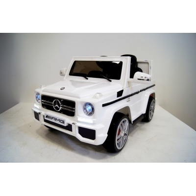  RiverToys Mercedes-Benz G-65   -    