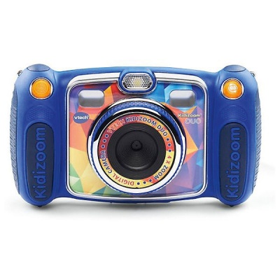  VTech Kidizoom Duo Blue -    