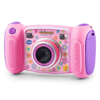  VTech Kidizoom Pix Pink -    