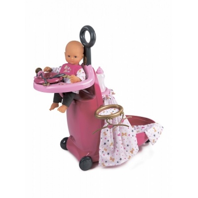  Smoby Baby Nurse -    