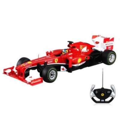  Rastar Ferrari F1 -    