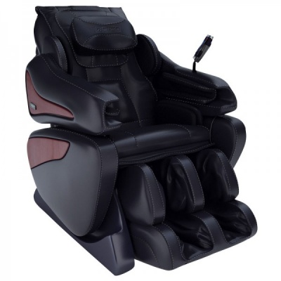 Массажное кресло US Medica Infinity black - купить по специальной цене