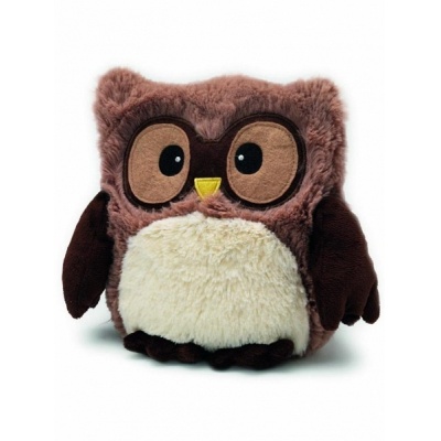  Warmies Hooty   -    