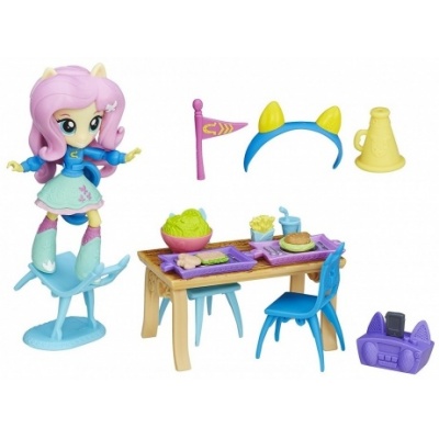   Hasbro Equestria Girls    -    