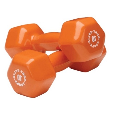  Body Solid BSTVD10 -    