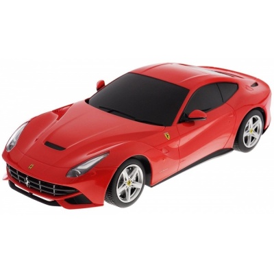  Rastar Ferrari F12 Berlinetta -    