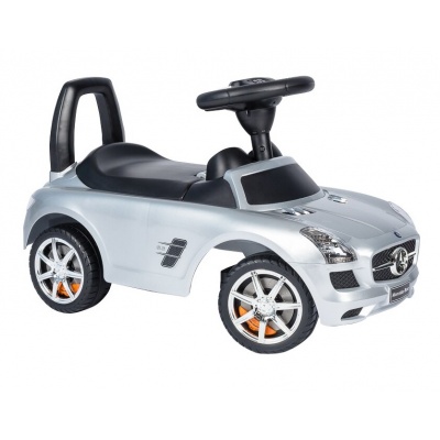  VIP Toys Mercedes-Benz 332(P)  -    