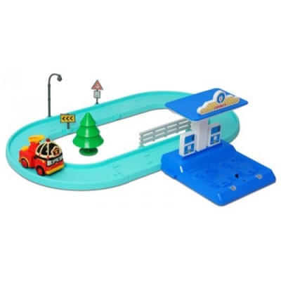   Silverlit Robocar Poli     -    