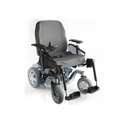 Кресло-коляска Invacare Storm - купить по специальной цене