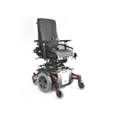 - Invacare TDX -    