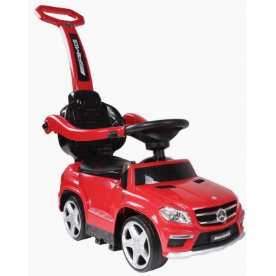  RiverToys Mercedes-Benz GL63   -    