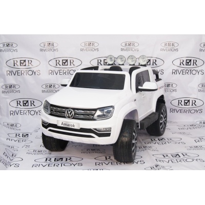  RiverToys Volkswagen Amarok -    