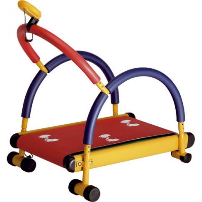  Titan Kids Treadmill -    