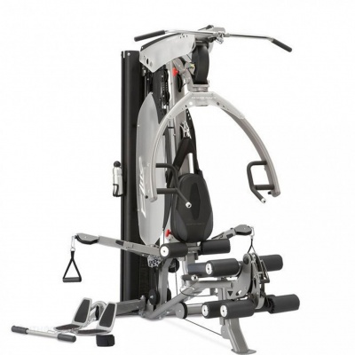   Body Craft Elite V5 Gym 605N -    