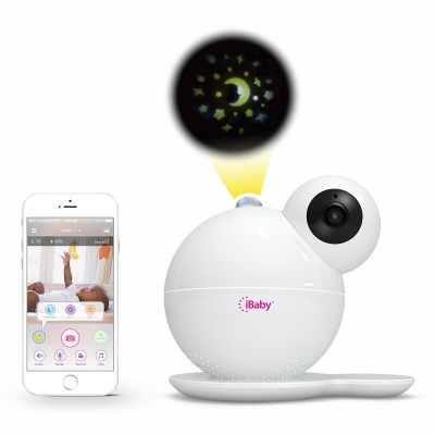  iBaby Monitor M7 -    