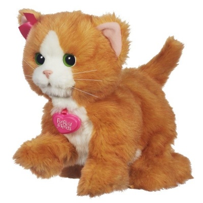  Hasbro Daisy FurReal Friends -    