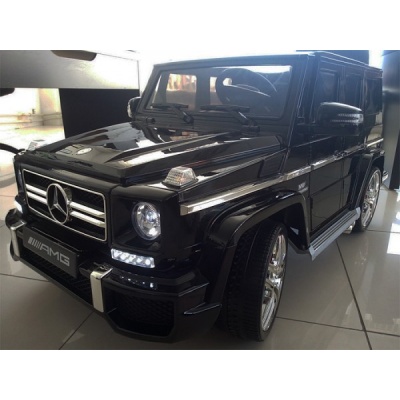  RiverToys Mercedes-Benz G63 AMG -    