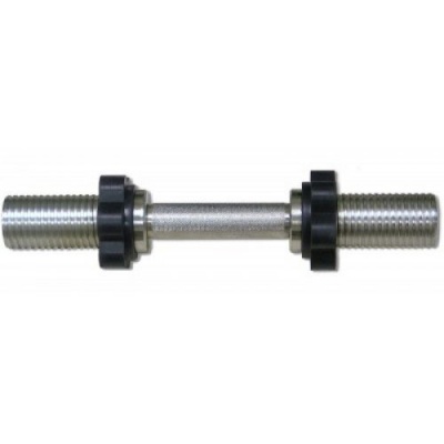    MB Barbell MB-BarM50-M390B -    