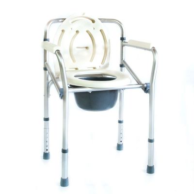 Кресло-туалет Мега-Оптим FS894L (PR8005) - купить по специальной цене