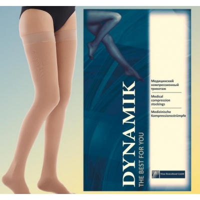  Titan Dynamik I . (18-21 mmHg) M -    