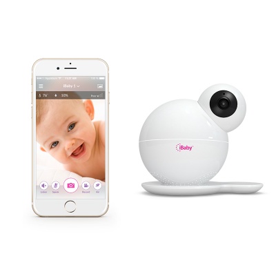  iBaby Monitor M6S -    