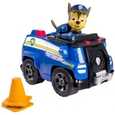   Paw Patrol   -    