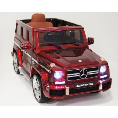  RiverToys Mercedes-Benz G63 AMG () -    