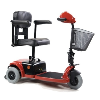Скутер для инвалидов Titan LY-103-125 - купить по специальной цене